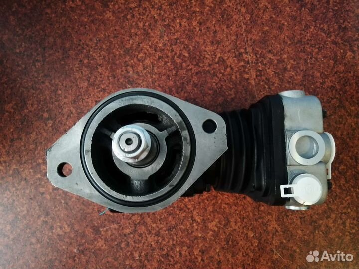 Компрессор Фотон-1069 1099 1093