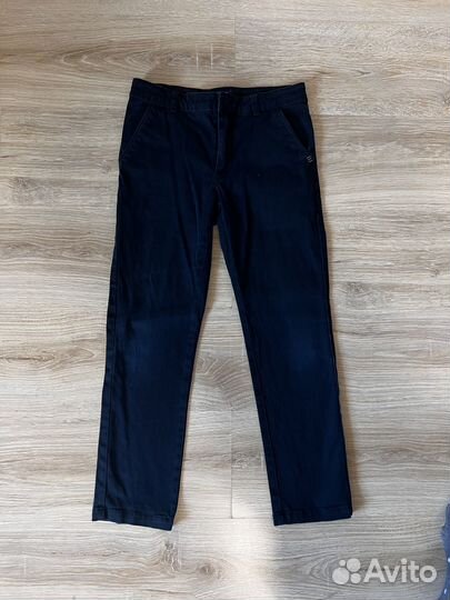 Школьная форма