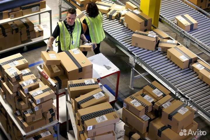 Вахта в Москве с проживанием и питанием