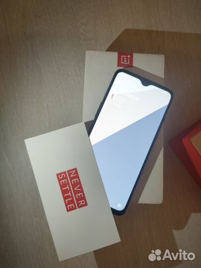 OnePlus 7, 8/256 ГБ