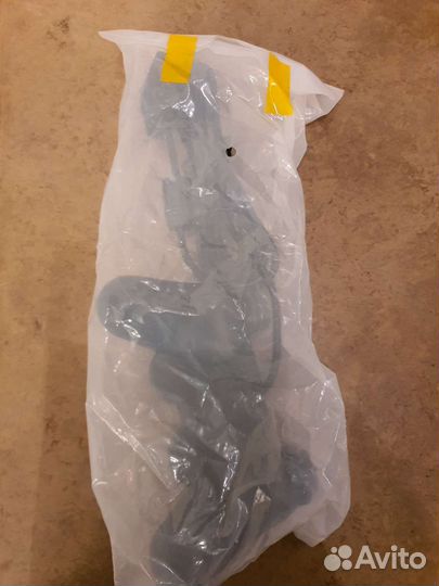 Джойстик (гемпад) для Sony PS 2, Оригинал. Новый