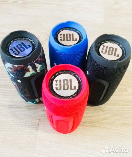 Беспроводная колонка блютуз