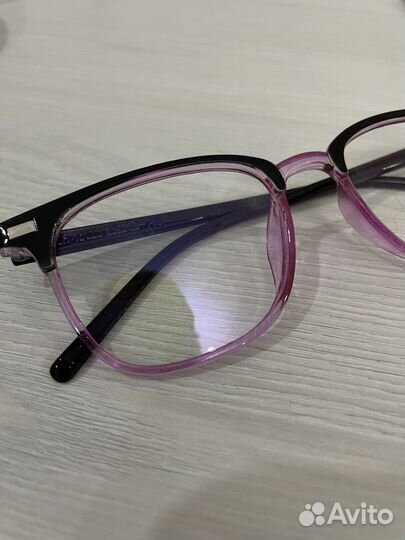 Очки женские