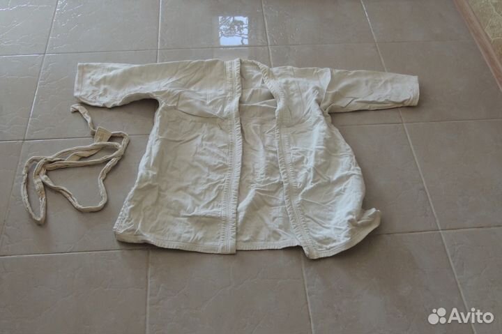 Кимоно,борцовка