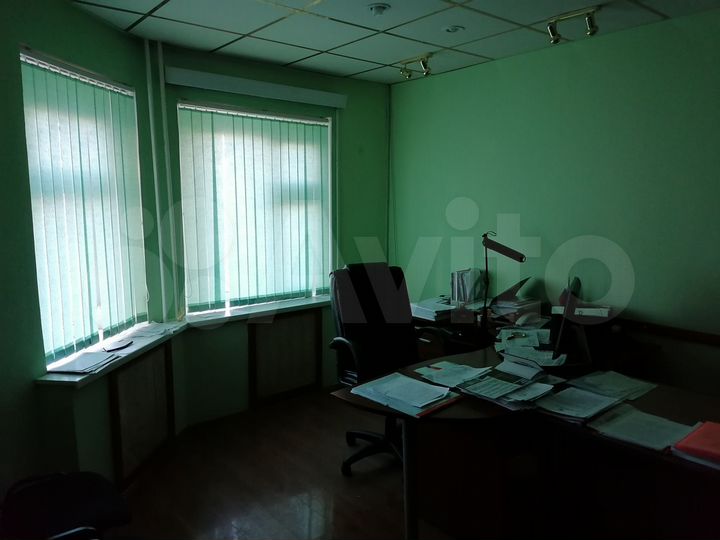 Офис, 122.5 м²
