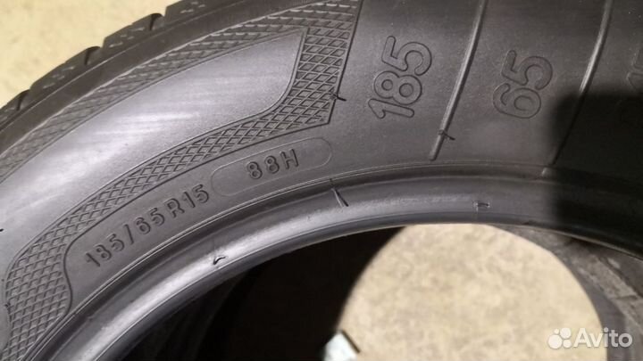 Kleber Dynaxer HP3 185/65 R15