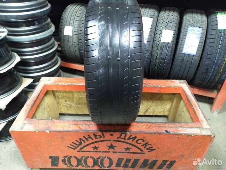 Michelin Primacy HP 225/55 R17