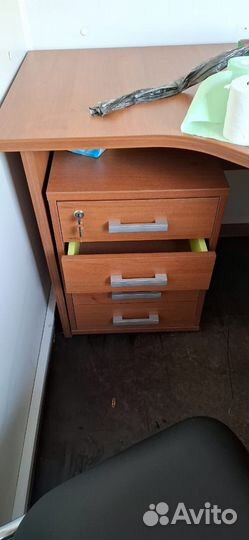 Офисная мебель