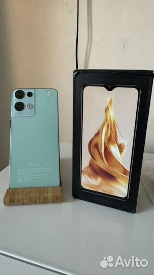 OPPO Reno9 Pro, 16/256 ГБ