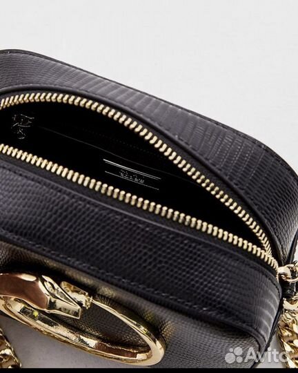 Сумка натуральная кожа