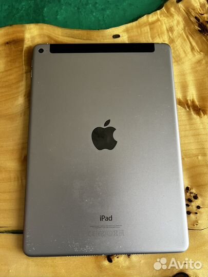 iPad air 2 64gb sim