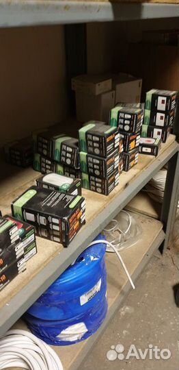 Извещатели