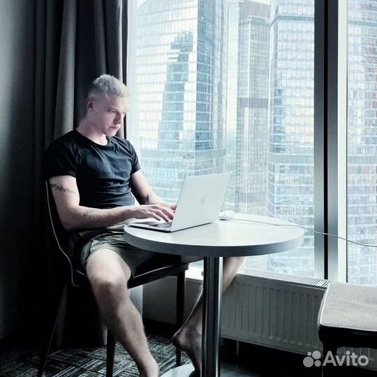 Массажист Москва