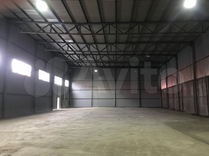 Склад, 350 м²