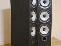 Акустические колонки monitor audio bronze 6