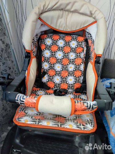 Детские коляски