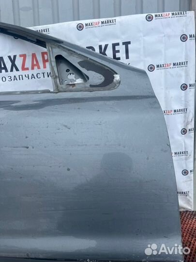 Дверь передняя правая Iran Khodro Samand 1.8 2007