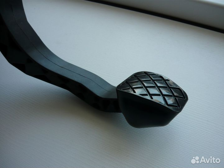 Новая педаль сцепления в сборе VW Polo V