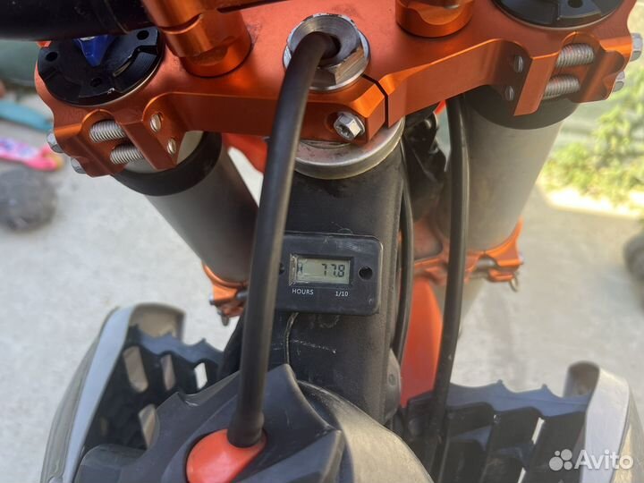 Эндуро Gr 8 optima