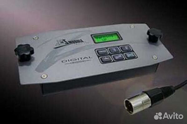 Пульт ду Antari Z-20 для Z-1500II/3000II с таймеро