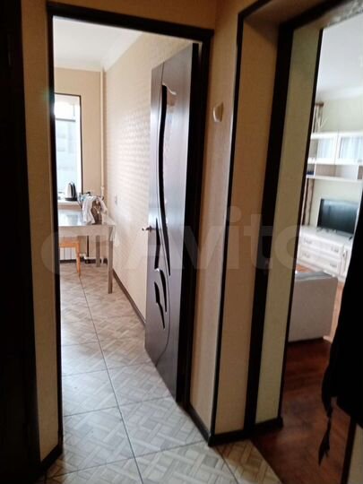 2-к. квартира, 40 м², 3/5 эт.