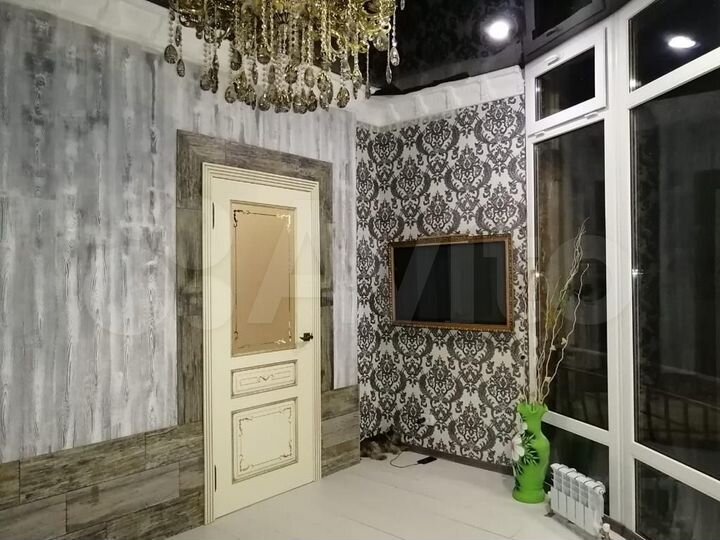 4-к. квартира, 165 м², 9/11 эт.