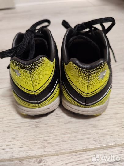 Детские футзалки joma (сороконожки) 25 р