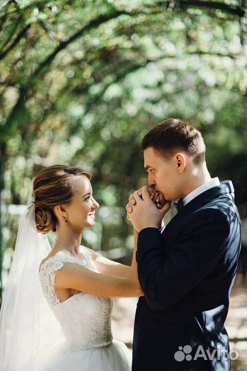 Фотограф-видеограф