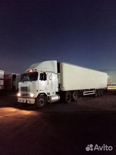 International 9800, 1999