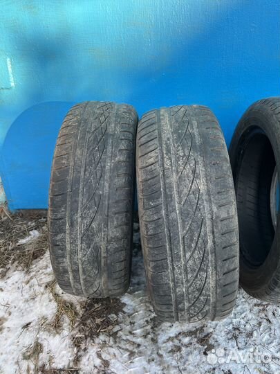 КАМА Кама-Евро-129 195/55 R15 85H