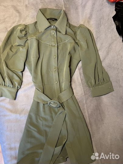 Вещи пакетом 42-44 италия