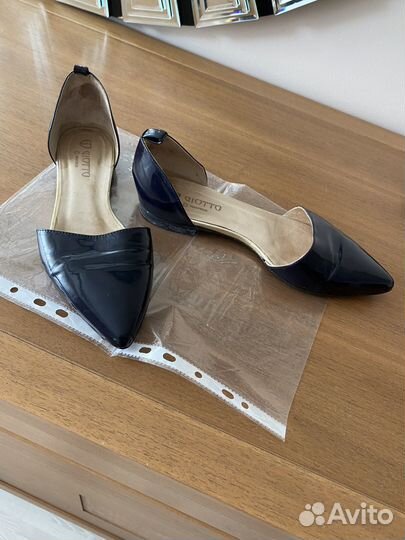 Туфли женские 36 размер