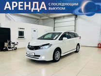 Toyota Wish 1.8 AT, 2009, 196 000 км, с пробегом, цена 1 699 999 руб.