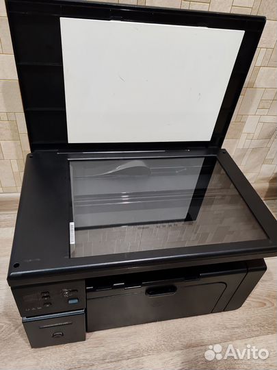 Мфу лазерный hp 1132