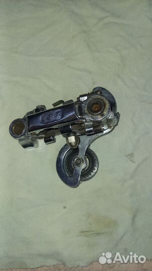 Запчасти на велосипед хвз