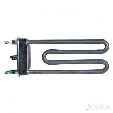 Тэн (трубчатый электронагреватель) для стиральной