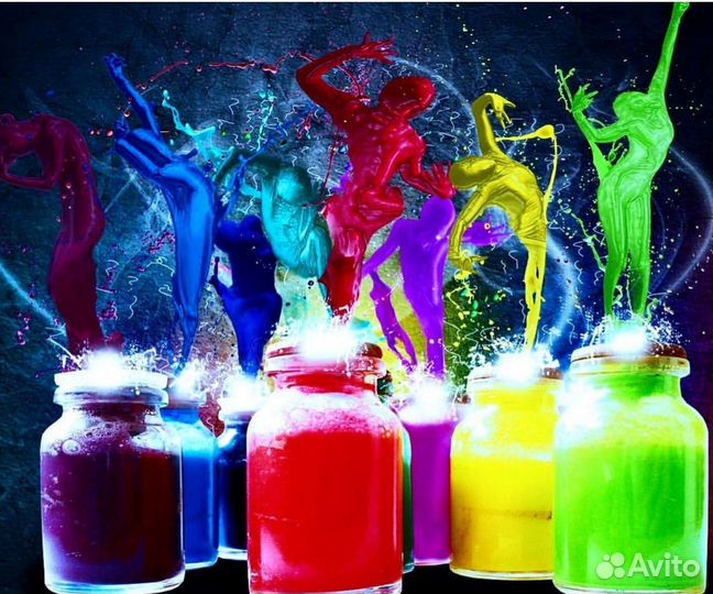 Заправка картриджей за 10минут