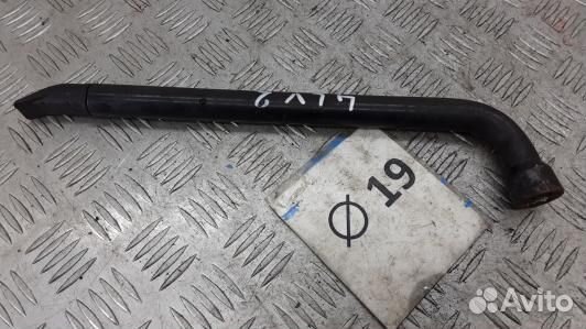 Ключ колесный ford mondeo 4 (4LV02VP01)