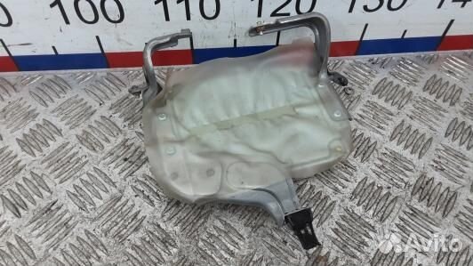 Блок управления двигателем toyota corolla E12 (EDN