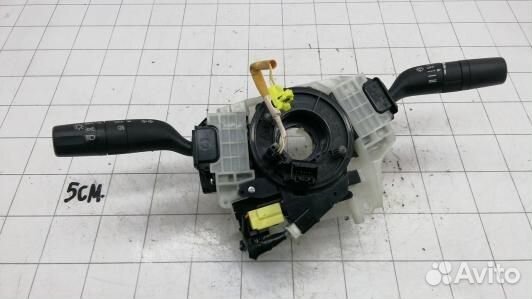 Переключатель поворотов и дворников (стрекоза) maz