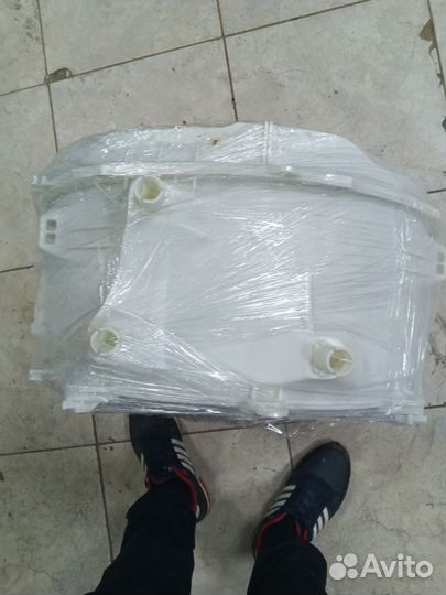 Бак стиральной машины