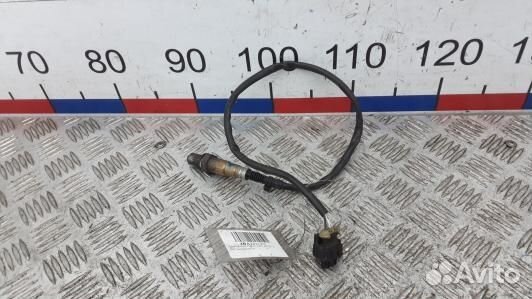 Лямбда-зонд porsche cayenne 1 (4BA12KQ01)