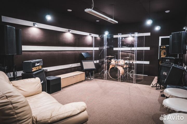 Звук и свет для любого мероприятия + бэклайн