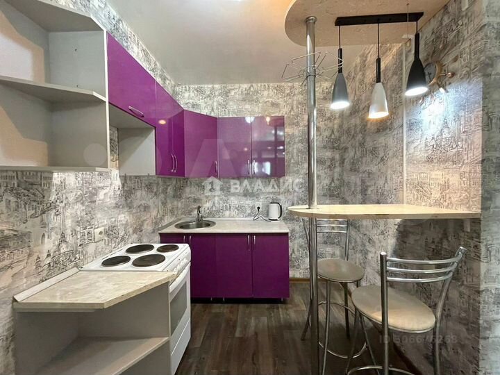 Квартира-студия, 38 м², 13/16 эт.