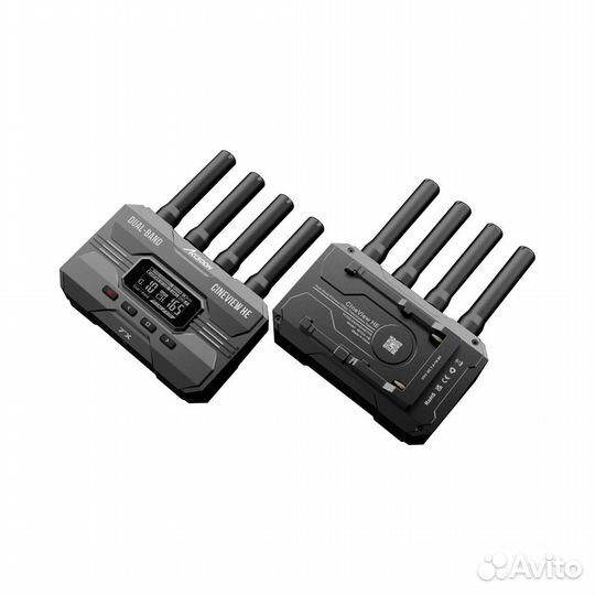 Видеосендер Accsoon CineView HE