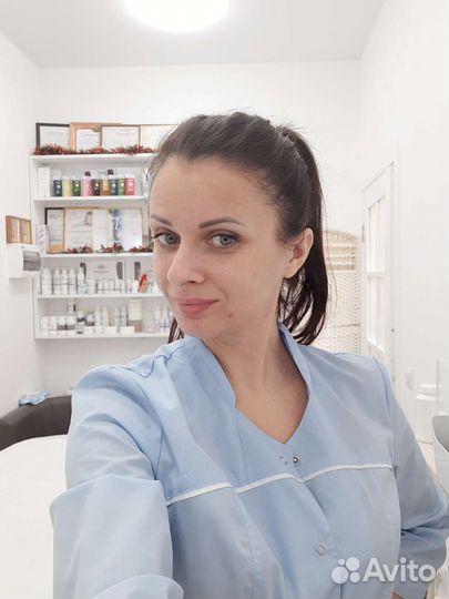 Мастер шугаринга и депиляции