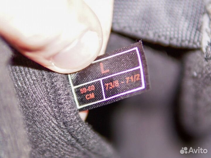 Шлем для мотокросса