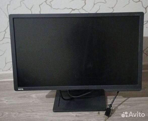Игровой монитор BenQ zowie XL2411P, 24