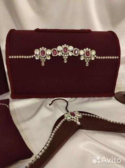 Свадебные аксессуары 