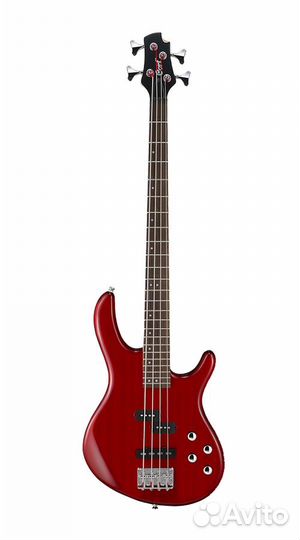 Бас-гитара Cort Action-Bass-Plus-TR